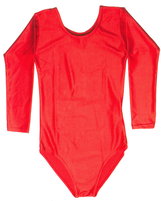 Leotards