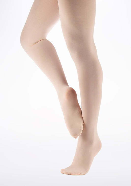 Footed Ballet tights