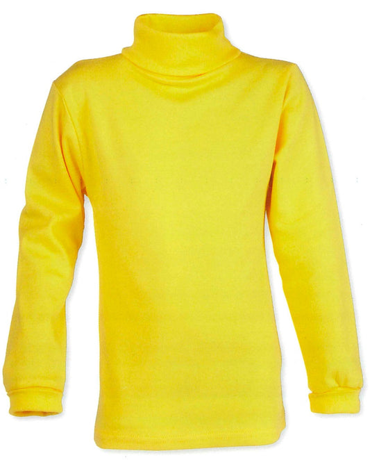 Polo Neck tops