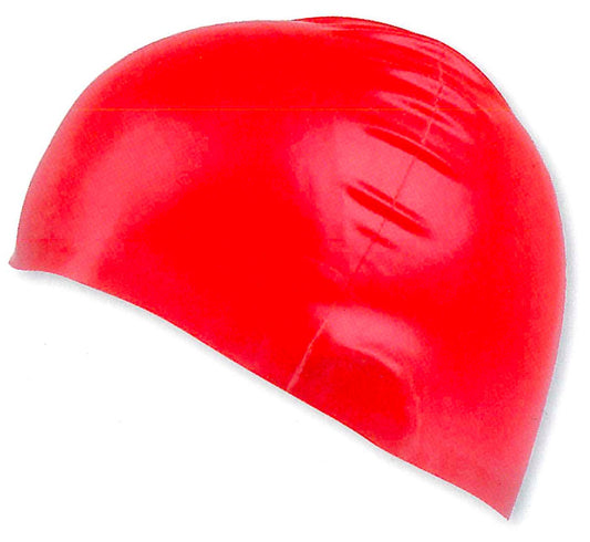 Silicone Swim Hat