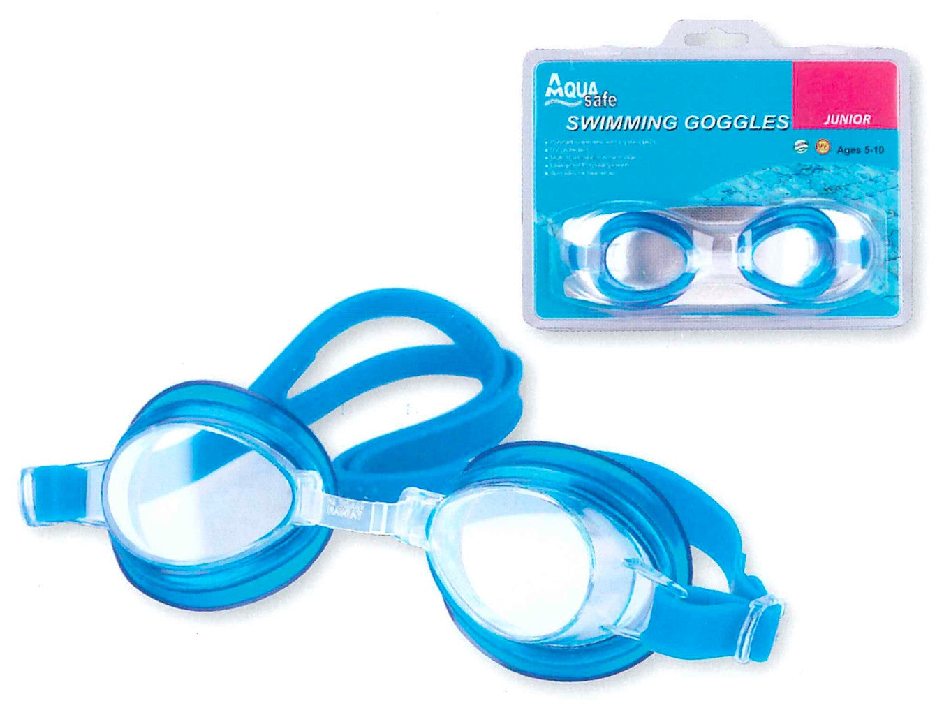 Swimming Goggles