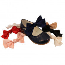 Abbey bows