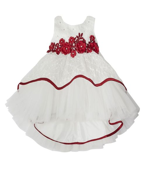 Christening dress