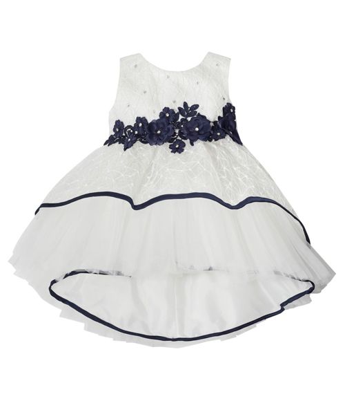Christening dress