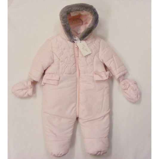 Snowsuit