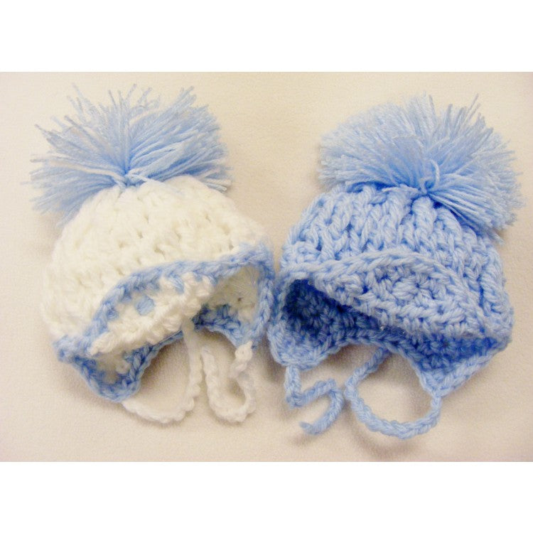 Prem baby hat