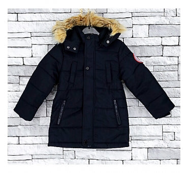 Boys  Padded jacket