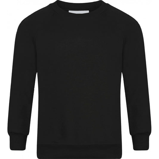 School uniform sweatshirt