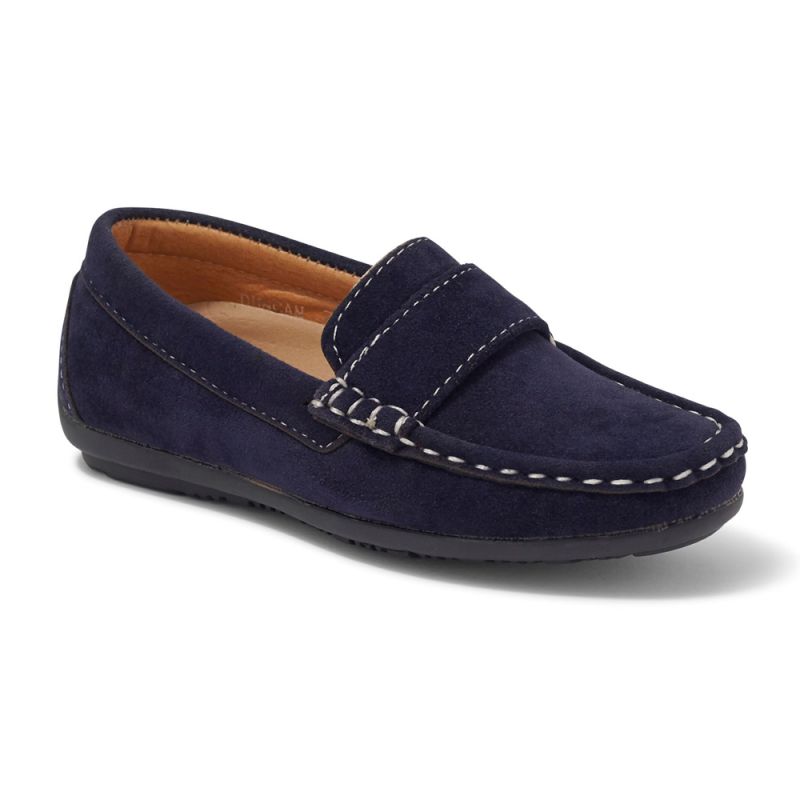 Boys Moccasin shoes