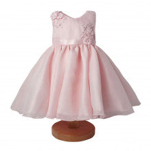 Baby toddler party dress