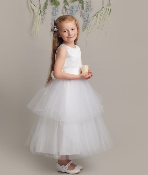 Communion dress