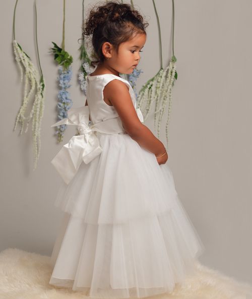 Communion dress
