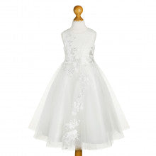 Communion Dress