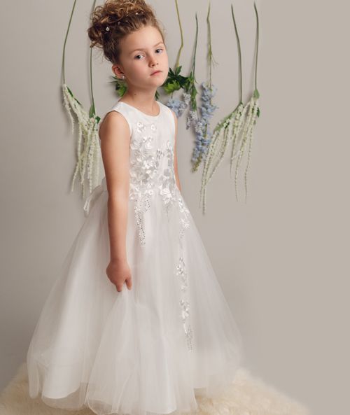 Communion Dress