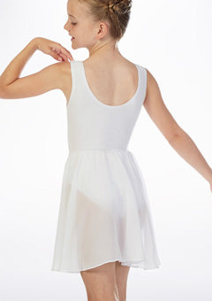 Dance skirt