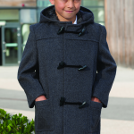 Duffel coat