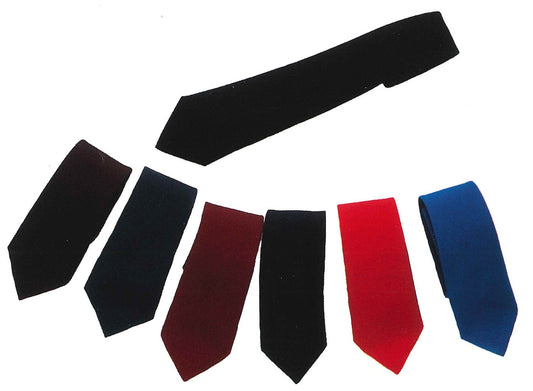 Elasticated  Tie