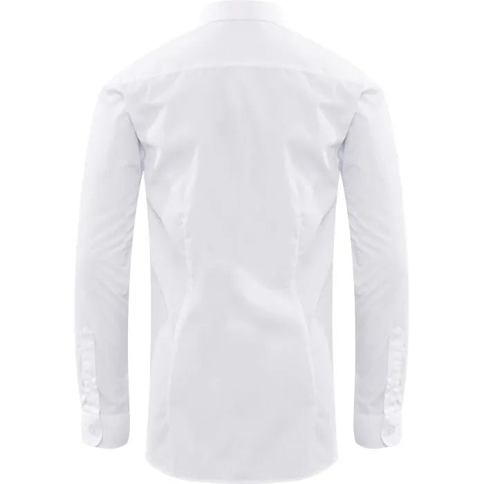 Boys school shirt