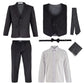Boys 5pc suit