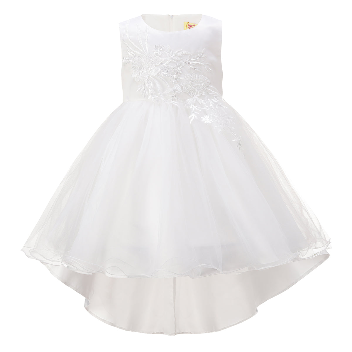 Communion Dress
