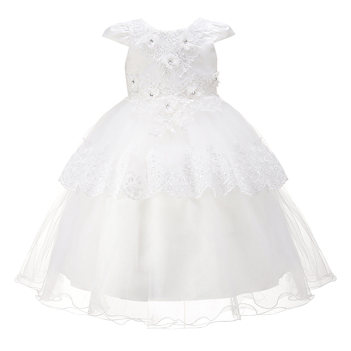 Communion Dress