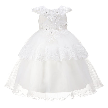 Communion Dress