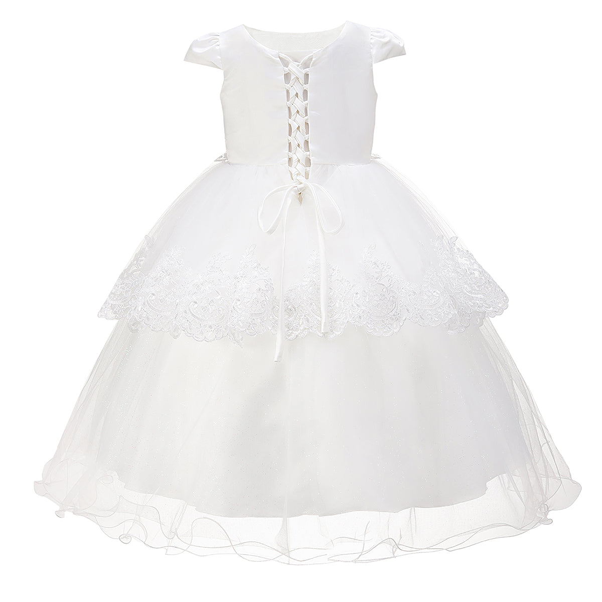 Communion Dress