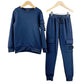 Boys  Tracksuit