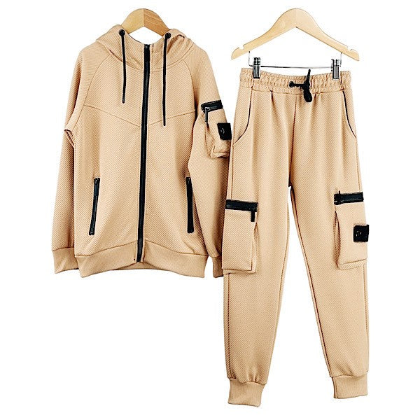 Boys  Tracksuit