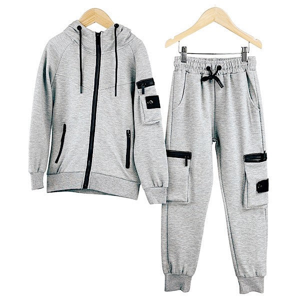 Boys  Tracksuit