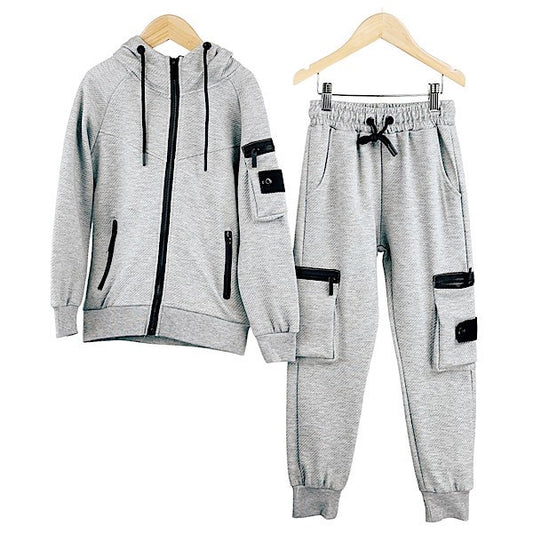 Boys  Tracksuit