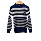 Boys knitted jumper