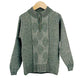 Zip front jumper