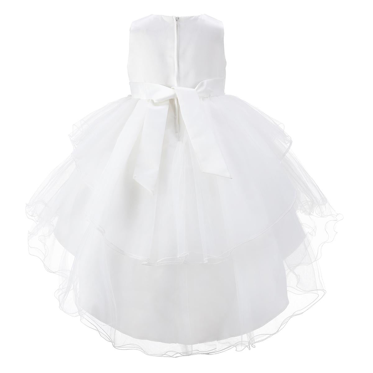 Communion Dress