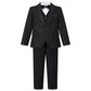 Boys 5pc suit