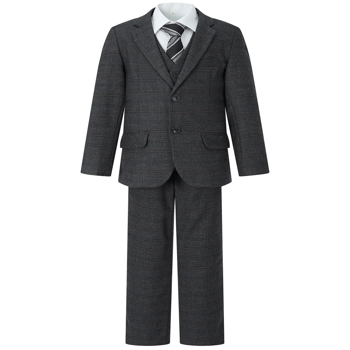 5pc Boys suit