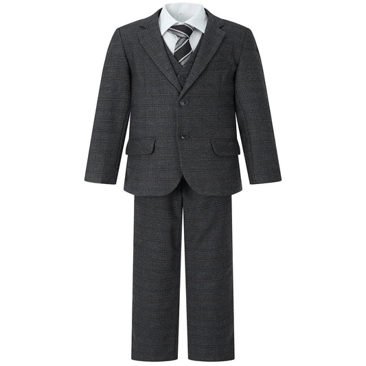 5pc Boys suit