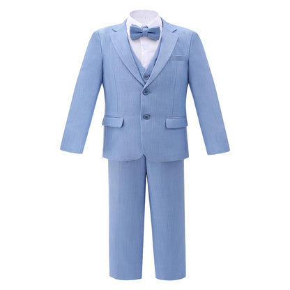 Boys 5pc suit