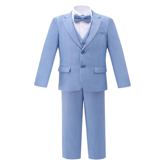 Boys 5pc suit