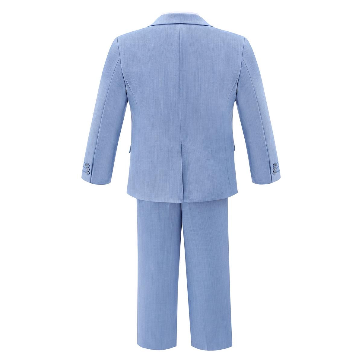 Boys 5pc suit