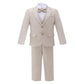Boys 5pc suit