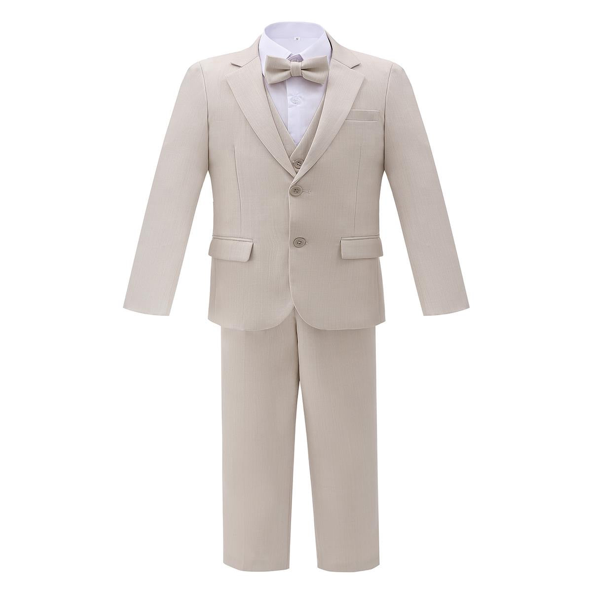 Boys 5pc suit