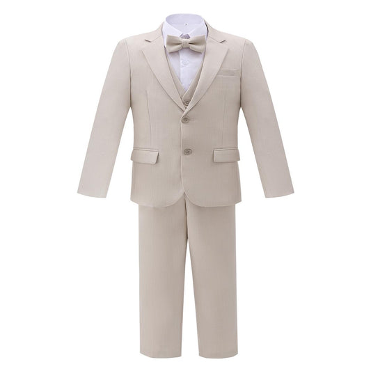 Boys 5pc suit