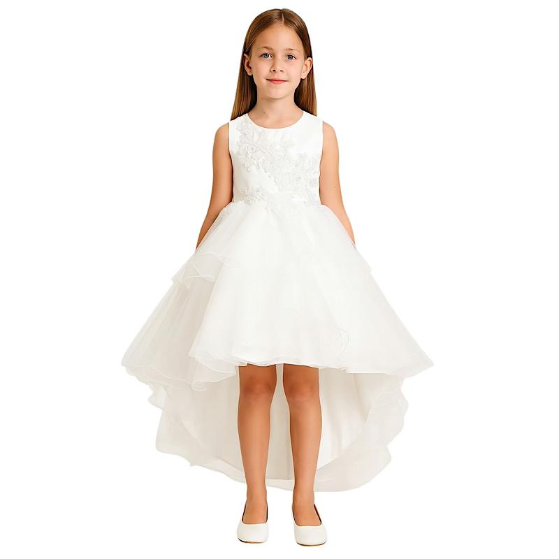 Communion Dress
