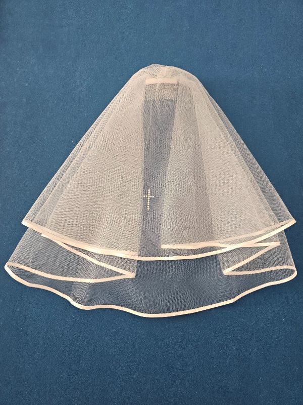 Communion Veil