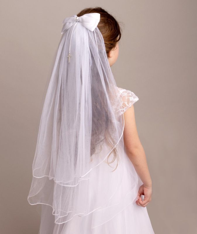 Communion veil