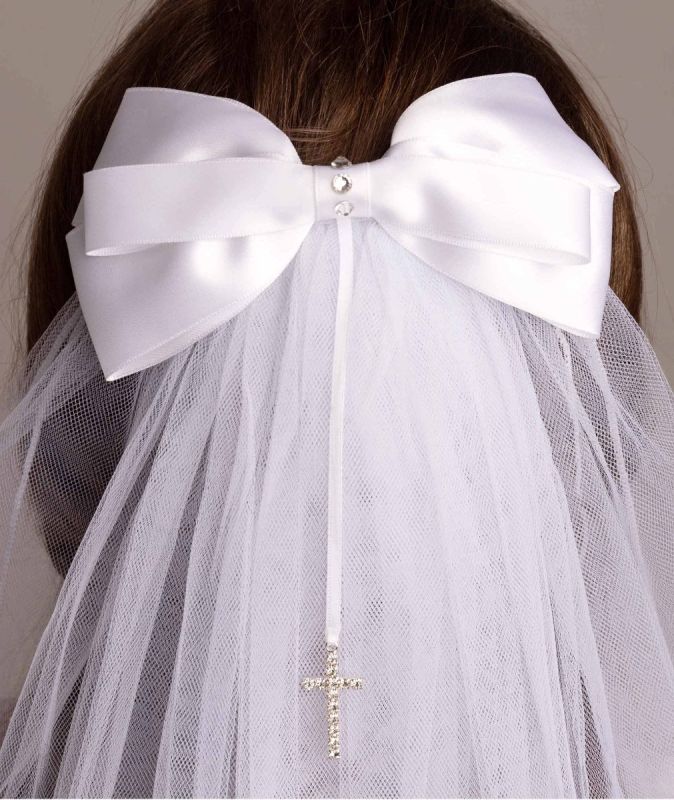 Communion veil