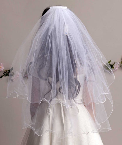communion veil