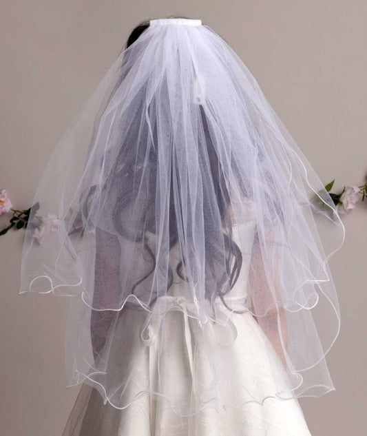 communion veil