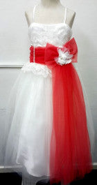 Girls Party Dress